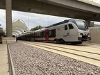TR VT 103c DFW