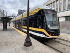 DART 301b Tram Union