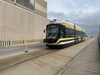 DART 303 Tram Hou
