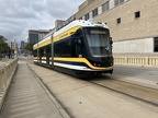 DART 303b Tram Hou