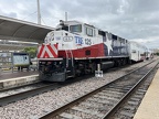 TRE V 125b F59PH Dall