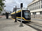DART 303c Tram Union