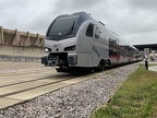 TR VT 105 DFW