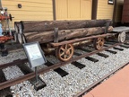 SLORRM Wg Pushcar