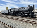 MusCA D 5021 ATSF