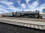 MusCA D 5021b ATSF