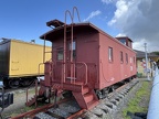 MSVRR Wg 726 SP