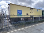 MSVRR Wg Refridge