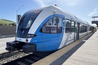 bart VT 102 Pit