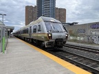 UPX VT 1001 Bloor