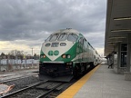 GO V 658 MP40 Bloor