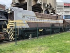 ToRlyM V 7069 CPR