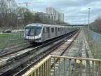 TTC U 5841 Rock EglW