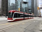 TTC ET 4463 King