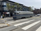 Muni ET 1070b PCC Mar