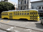 Muni ET 1057b PCC 17th