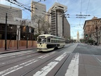 Muni ET 1056c PCC Drum