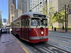 Muni ET 1050 PCC Mar+1st