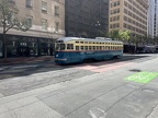 Muni ET 1063 PCC Mar