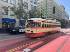 Muni ET 1079 PCC Mar