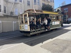 Muni CC 03 Wash