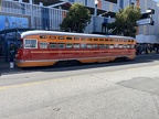 Muni ET 1061b PCC Jones