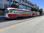 Muni ET 1062 PCC Jones