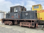 SoCaRM V 7199 USArmy
