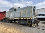 SoCaRM V 8580 USAF