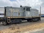 SoCaRM V 8580b