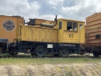SoCaRM V 0012 Edison