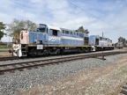 SoCaRM V 2958+2954