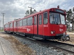 SoCaRM ET 1003 MTS