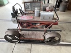 SoCaRM VDr Speeder RGS