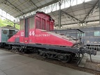 TTM E 1544 PE