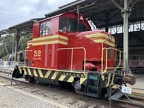 TTM V 52b CS+CVRR