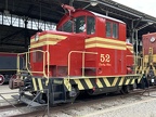 TTM V 52 CS+CVRR