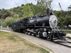 TTM D 0664 ATSF 280