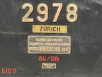 SBBH D C56-2978s