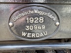 KTB VT03s Schild