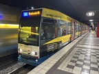 BI 0591 M8D Hbf