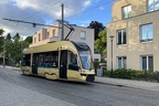 WS ET43 Mod Schleus