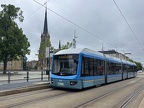 CVAG 610 Var Thea