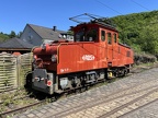 BMB E 111 RBS