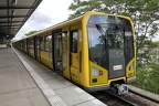BVG U5001b H95 ElstPl