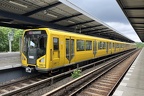 BVG U5002b H95 Wuhl