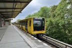 BVG U5065 IK20 ElstPl