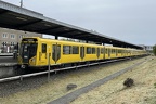 BVG U5015 H97 Hön
