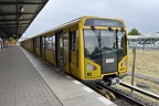 BVG U5015b H97 Hön