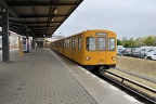 BVG U2512 F74E Hön